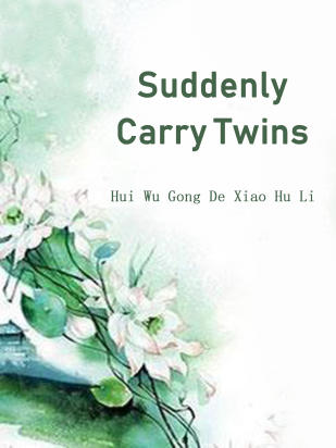 Suddenly Carry Twins